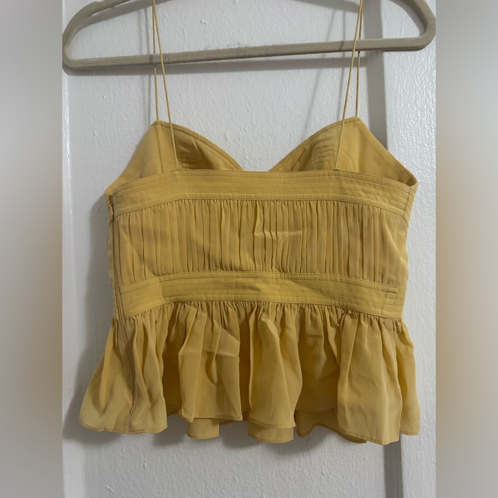 Ulla Johnson Top - Picture 2 of 3